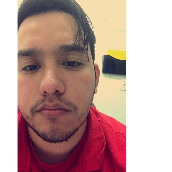 Meet your Posher, Leeroy - Picture 1 of 1